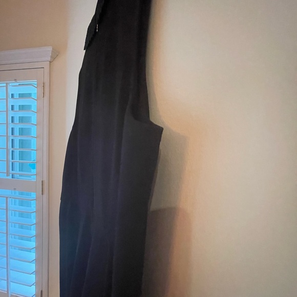 Kate Spade Sleeveless Black Dress Size 14. - Picture 5 of 5